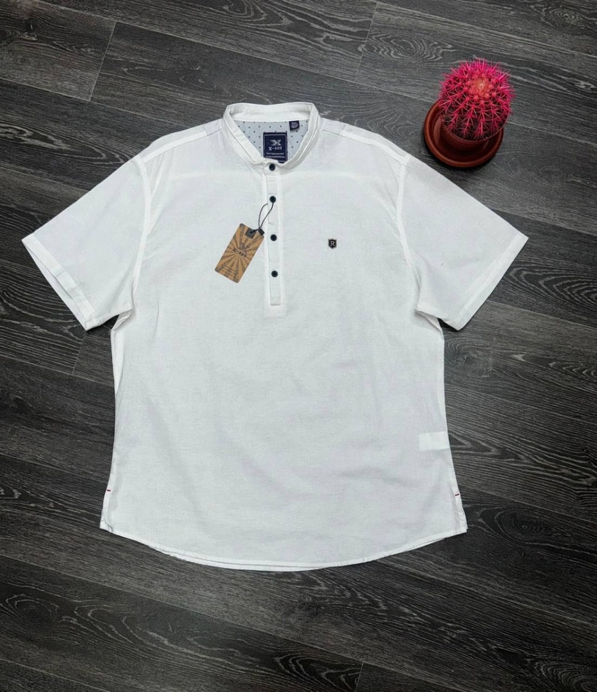 Мужская рубашка белая купить в Интернет-магазине Садовод База - цена 2000 руб Садовод интернет-каталог